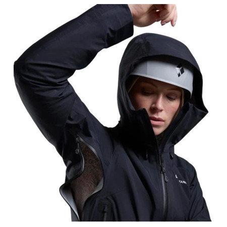 Жіноча зимова куртка Montane F Torren Jkt