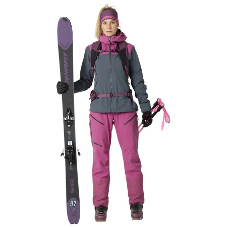 Жіноча куртка Dynafit Ridge Gtx Jkt W