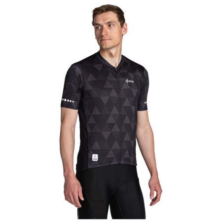 Чоловіча велофутболка Kilpi Saletta