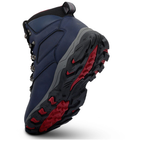 Жіночі черевики Regatta Womens Holcombe Classic