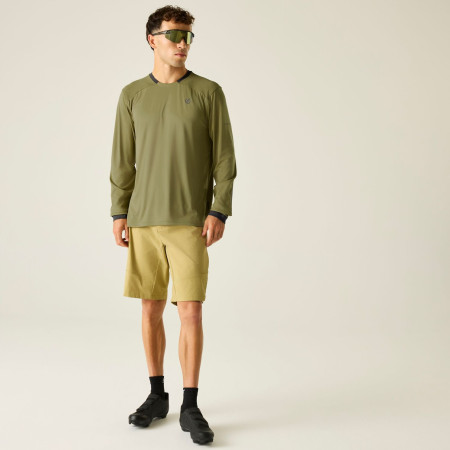 Чоловіча футболка Dare 2b Trackstand Ace Long Sleeve