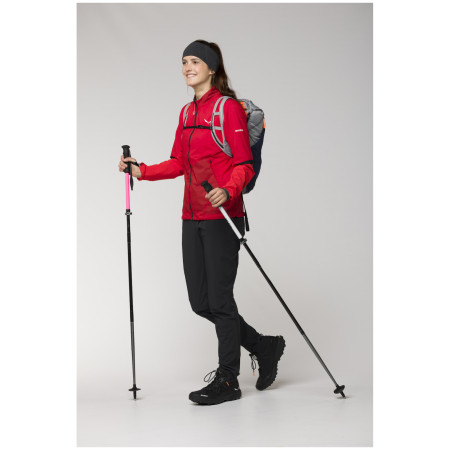 Жіноча куртка Salewa Pedroc Pro Ptc Alpha W Jacket