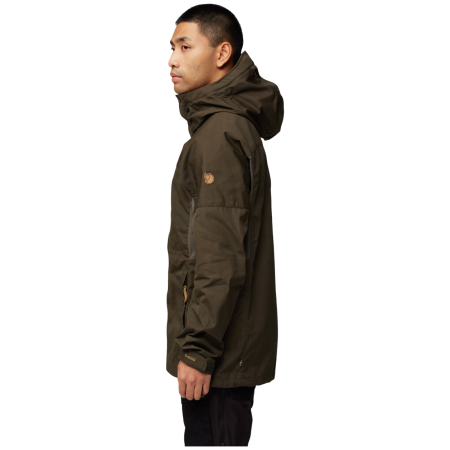Чоловіча куртка Fjällräven Kaipak Jacket M
