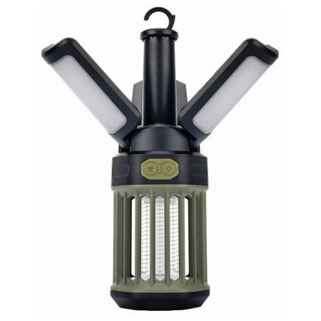 Ліхтарик і пастка для комах Sorbo Camping Lantern Zapper