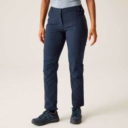 Жіночі водонепроникні штани Regatta Wmns Questra V