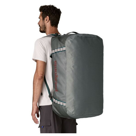 Дорожня сумка Patagonia Black Hole Duffel 100L