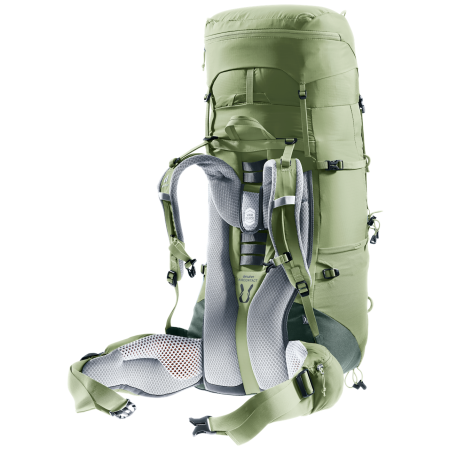 Рюкзак Deuter Aircontact Lite 45 + 10 SL