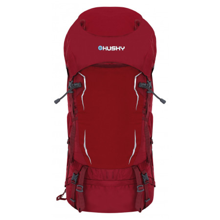 Рюкзак Husky Rony 50L фіолетовий burgundy