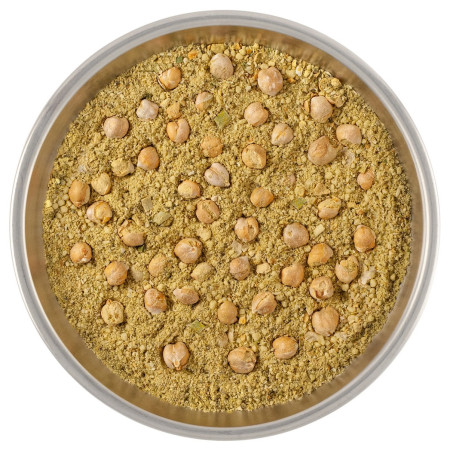 Дегідрована їжа Lyo food Cream of Leek & Onion Soup with Pecorino Romano and Chickpeas