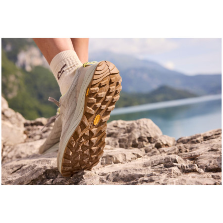 Жіночі черевики Regatta Womens Cruize