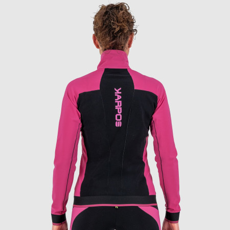 Жіноча функціональна толстовка Karpos Alagna Evo W Jacket