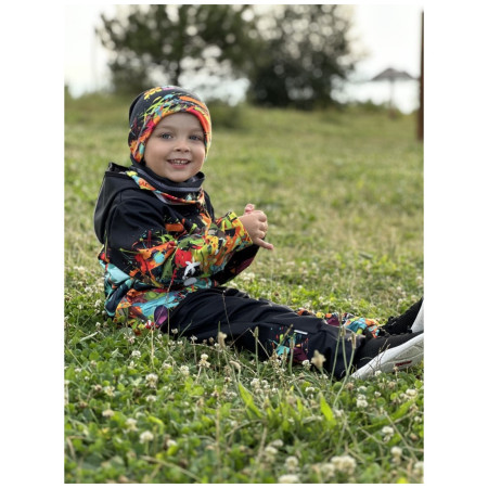 Дитяча куртка WAMU Game On