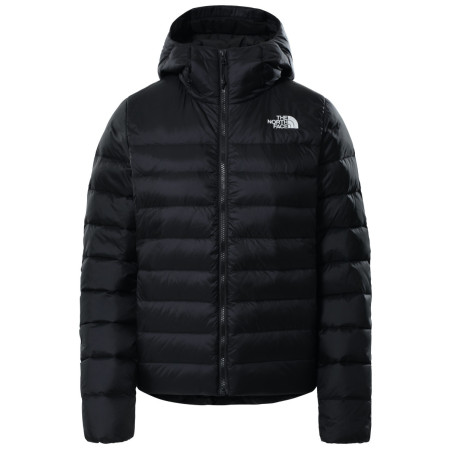 Жіноча куртка The North Face Aconcagua Hoodie