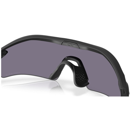 Сонцезахисні окуляри OAKLEY Radar Plate Prizm Grey