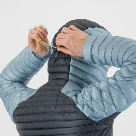 Чоловіча пухова куртка Karpos Alagna Down Jacket