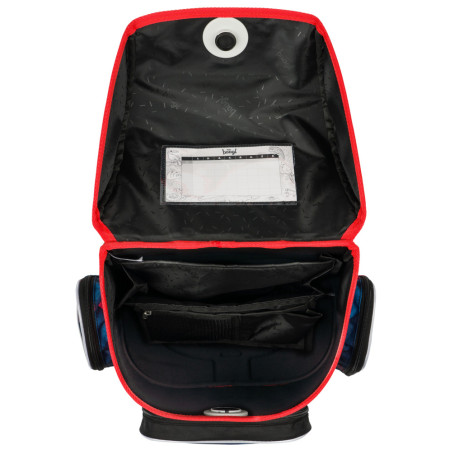 Шкільний рюкзак для 1-го ступеня Baagl Ergo