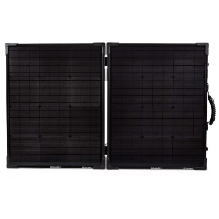 Сонячна панель Goal Zero Boulder 100 + сумка для транспортування