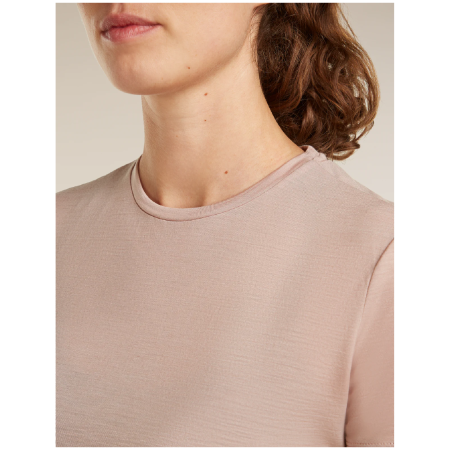 Жіноча функціональна футболка Icebreaker Women Merino 125 Cool-Lite™ Sphere III SS Tee