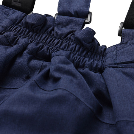 Дитячі лижні штани Alpine Pro Lermono