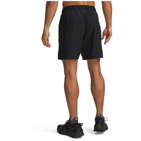 Чоловічі шорти Under Armour UA Tech Woven Wordmark Short