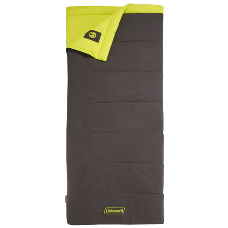 Спальний мішок Coleman Heaton Peak Comfort 220 (2018)