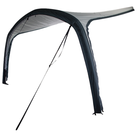 Надувний навіс Bo-Camp Caravan Awning Air