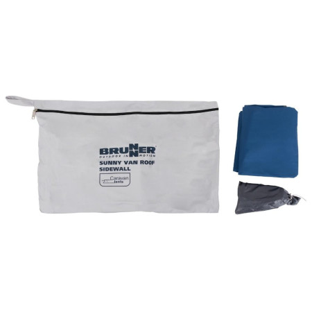 Бічна стінка Brunner Sidewall Set Sunny Van Roof
