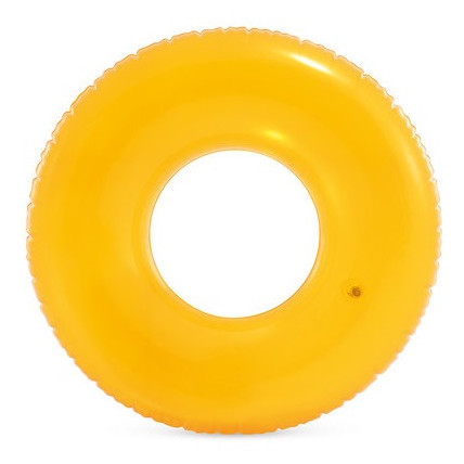 Круг Intex Transparent Tubes 59260NP