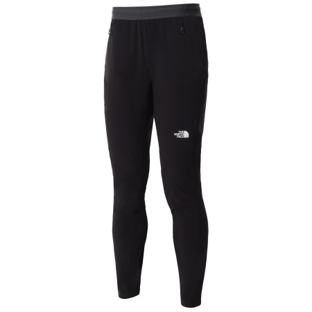 Жіночі штани The North Face Ao Woven Pant чорний