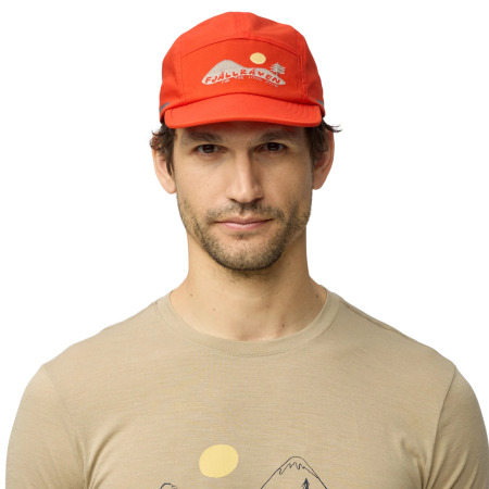 Кепка Fjällräven Hoja Lugnt Cap