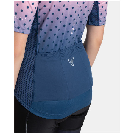 Жіноча велофутболка Kilpi Ritael