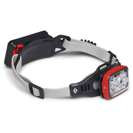 Налобний ліхтарик Black Diamond Distance 1500 Headlamp сірий