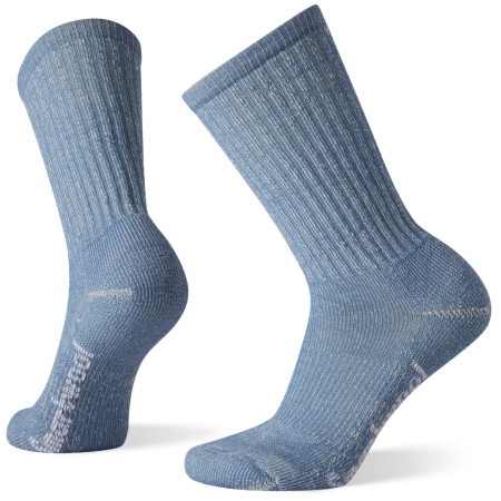 Жіночі шкарпетки Smartwool Classic Hike Light Cushion Crew синій
