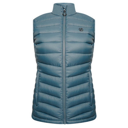 Жіноча жилетка Dare 2b Deter Gilet синій
