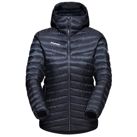 Жіноча куртка Mammut Albula IN Hooded Jacket Women