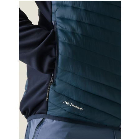Чоловіча куртка Regatta Andreson Hybrid