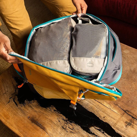 Набір чохлів Osprey Daylite Packing Cube Set