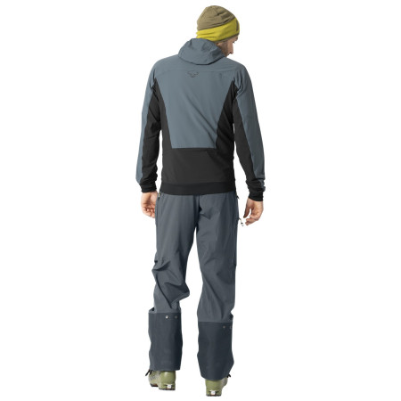 Чоловіча куртка Dynafit Tigard Alpha Direct Jkt M