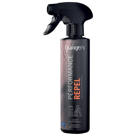Засіб для догляду  Granger's Performance Repel Spray 275 ml