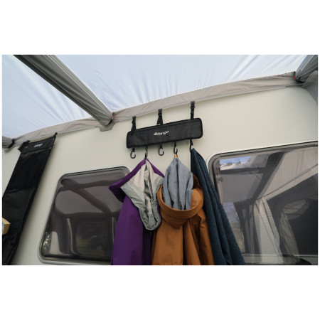 Набір гачків Vango Sky Storage Accessory Hanger