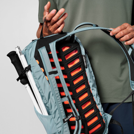 Рюкзак Salewa Pedroc Mate 18