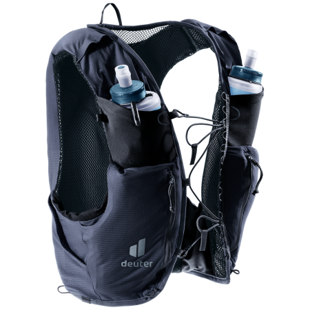 Біговий жилет Deuter Traick 9