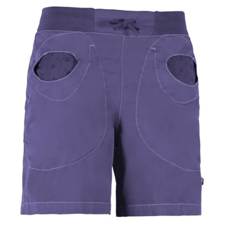 Жіночі шорти E9 Mix Short Women's