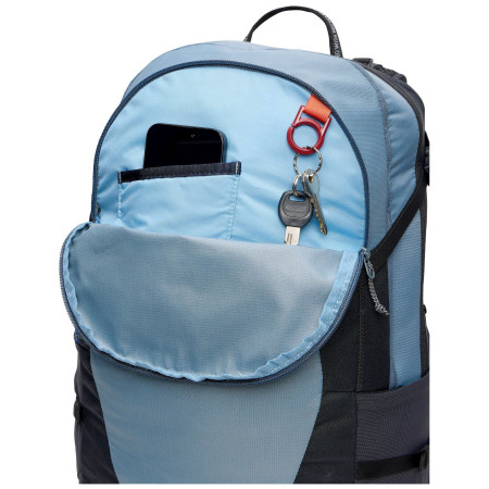 Туристичний рюкзак Vaude Wizard 30+4