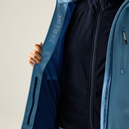 Жіноча куртка Regatta Women's Bosfield