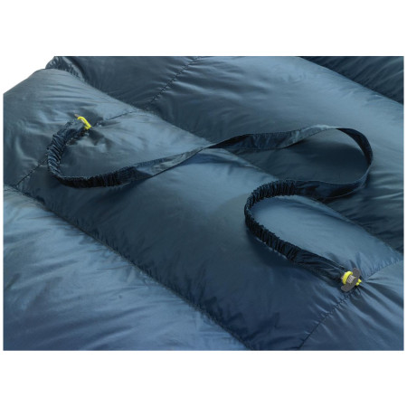 Спальний мішок Thermarest Hyperion 20 UL Bag Reg