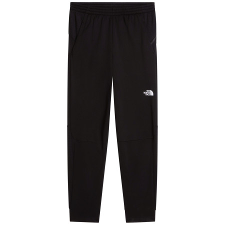 Чоловічі спортивні штани The North Face M Mountain Athletics Fleece Pant 2.0 чорний TNF BLACK