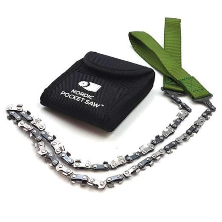 Кишенькова ланцюгова пила Nordic Pocket Saw пила