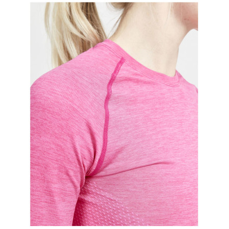 Жіноча функціональна футболка Craft Core Dry Active Comfort Ls
