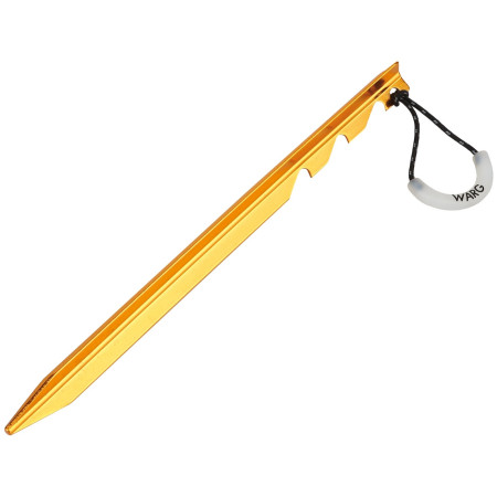 Наметові кілочки Warg ALU Premium 3pcs